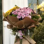 Natural Bouquet